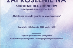 zaproszenie-szkolenie-dla-rodzicow